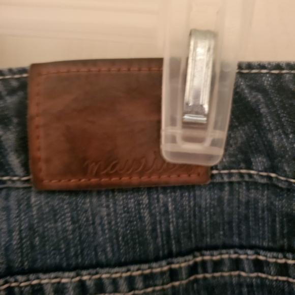Maurices jeans - Picture 4 of 6